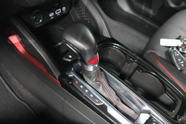 2022 Chevrolet TrailBlazer с пробегом 43 170 км