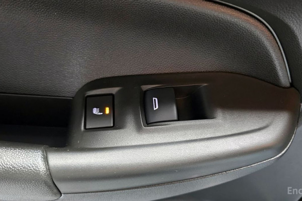 2022 Chevrolet TrailBlazer с пробегом 21 778 км