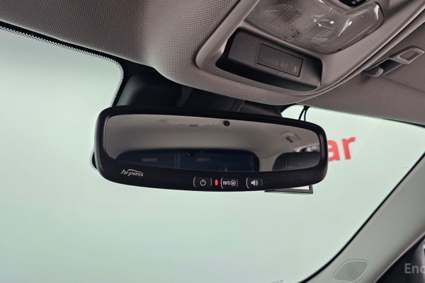 2022 Chevrolet TrailBlazer с пробегом 23 493 км