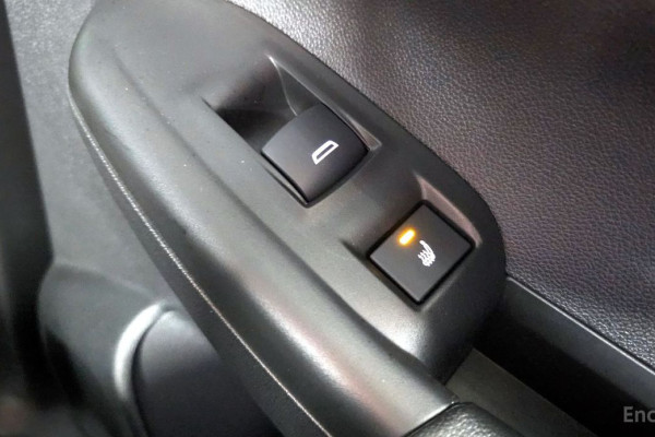 2021 Chevrolet TrailBlazer с пробегом 56 861 км