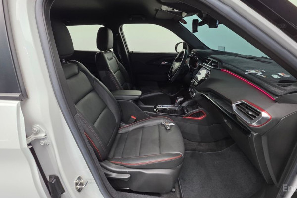 2022 Chevrolet TrailBlazer с пробегом 43 170 км
