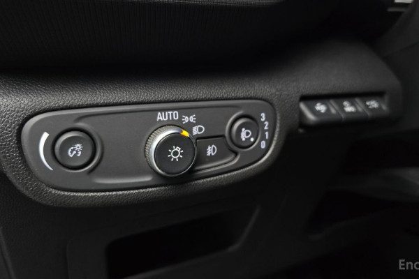 2021 Chevrolet TrailBlazer с пробегом 27 220 км