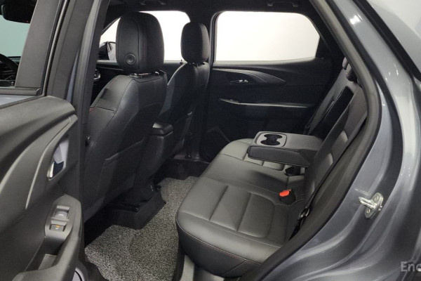 2021 Chevrolet TrailBlazer с пробегом 65 572 км