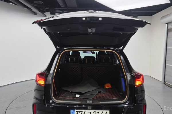 2021 Chevrolet TrailBlazer с пробегом 49 579 км