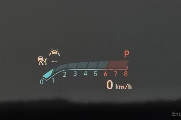 2022 Chevrolet TrailBlazer с пробегом 43 170 км