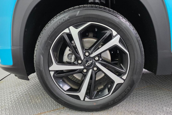 2021 Chevrolet TrailBlazer с пробегом 73 108 км