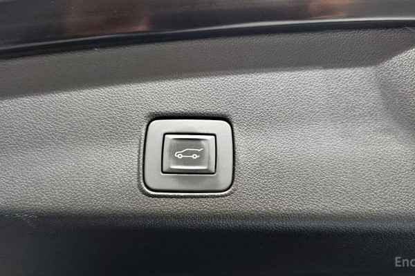 2022 Chevrolet TrailBlazer с пробегом 21 778 км