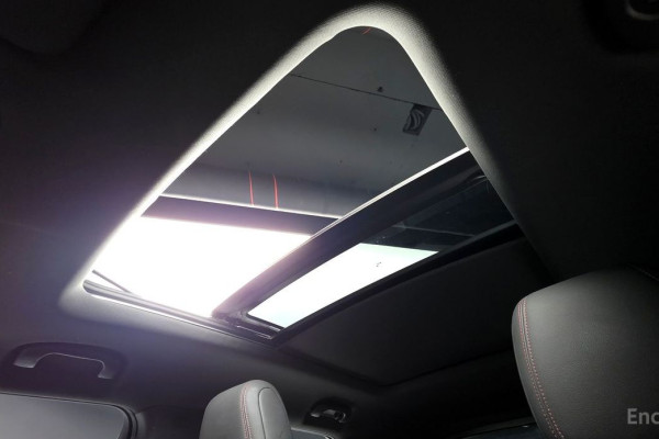 2021 Chevrolet TrailBlazer с пробегом 42 940 км