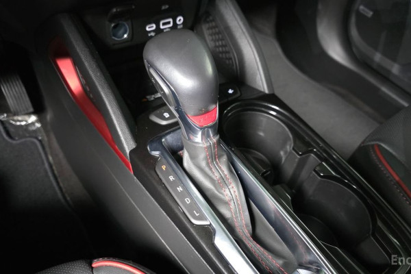 2021 Chevrolet TrailBlazer с пробегом 73 108 км