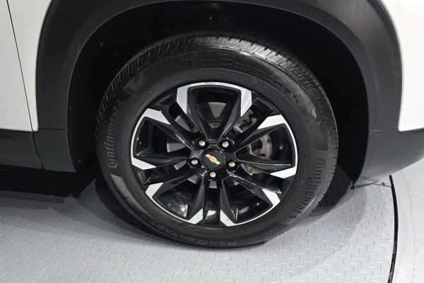 2021 Chevrolet TrailBlazer с пробегом 53 208 км