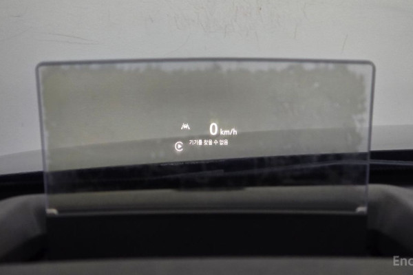 2021 Chevrolet TrailBlazer с пробегом 27 220 км