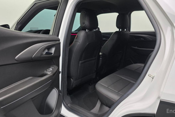 2022 Chevrolet TrailBlazer с пробегом 43 170 км