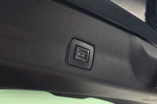 2021 Chevrolet TrailBlazer с пробегом 27 220 км