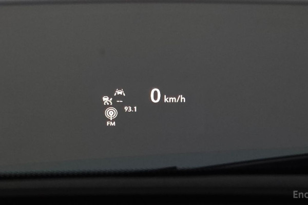 2021 Chevrolet TrailBlazer с пробегом 73 108 км