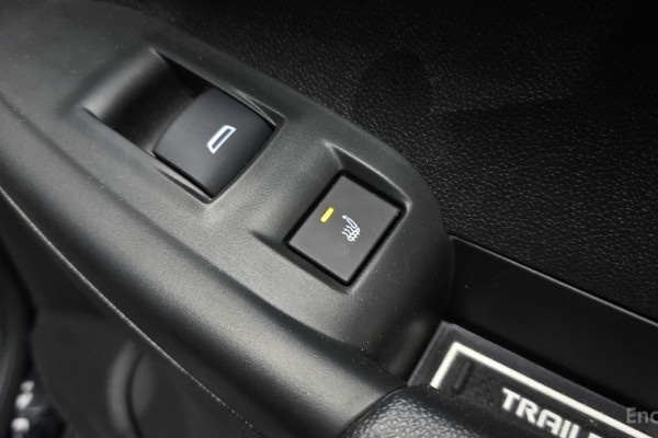 2021 Chevrolet TrailBlazer с пробегом 27 220 км