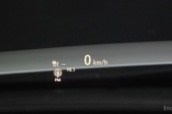 2021 Chevrolet TrailBlazer с пробегом 45 468 км