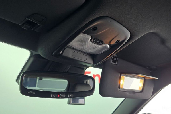 2021 Chevrolet TrailBlazer с пробегом 27 220 км