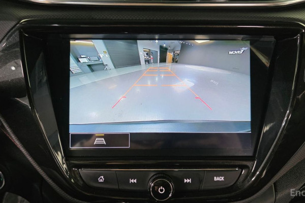 2021 Chevrolet TrailBlazer с пробегом 73 108 км