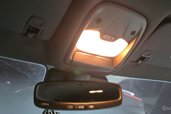 2021 Chevrolet TrailBlazer с пробегом 45 468 км