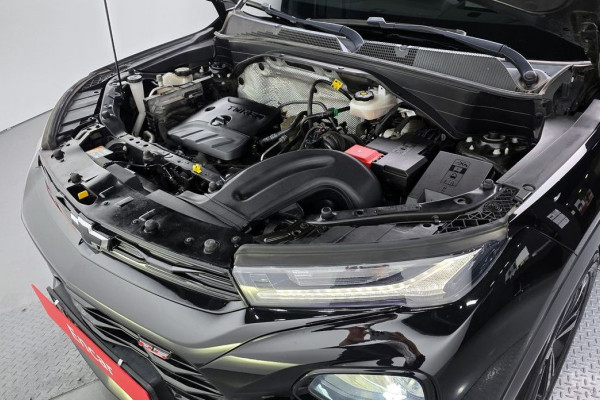 2021 Chevrolet TrailBlazer с пробегом 142 570 км