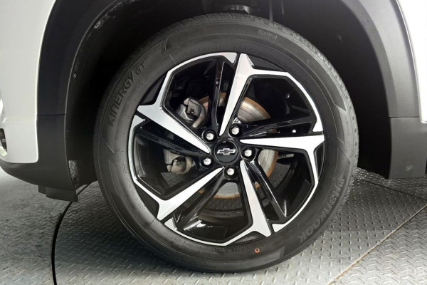 2021 Chevrolet TrailBlazer с пробегом 91 721 км