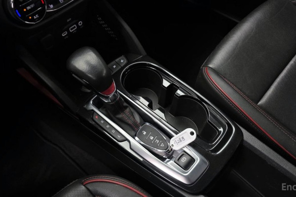 2021 Chevrolet TrailBlazer с пробегом 142 570 км