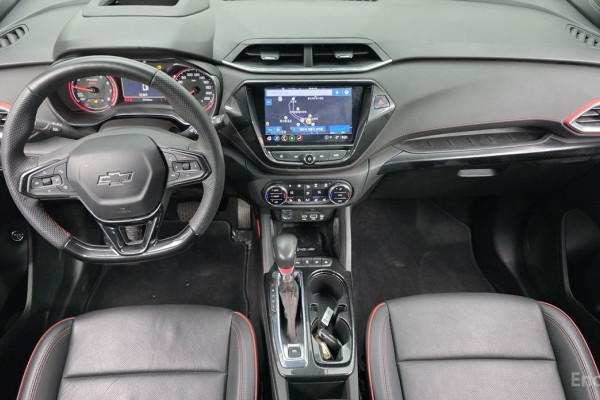 2022 Chevrolet TrailBlazer с пробегом 52 958 км