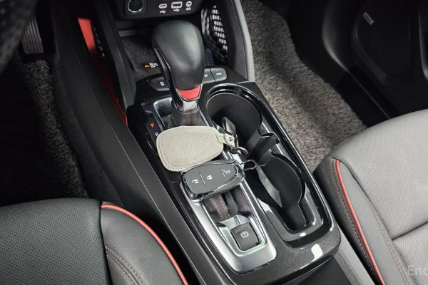 2022 Chevrolet TrailBlazer с пробегом 24 151 км