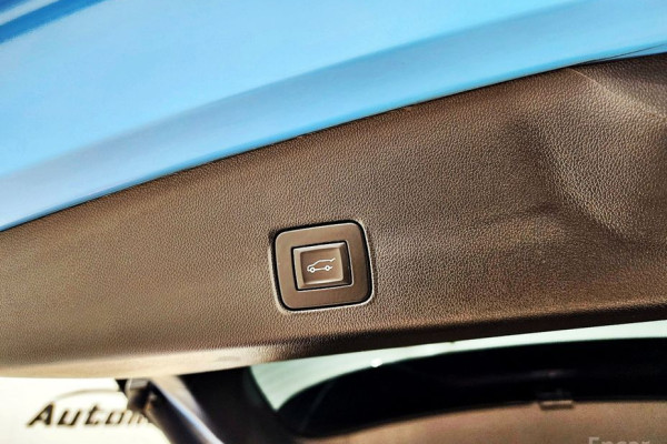 2023 Chevrolet TrailBlazer с пробегом 48 712 км