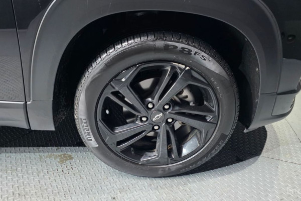 2021 Chevrolet TrailBlazer с пробегом 131 330 км