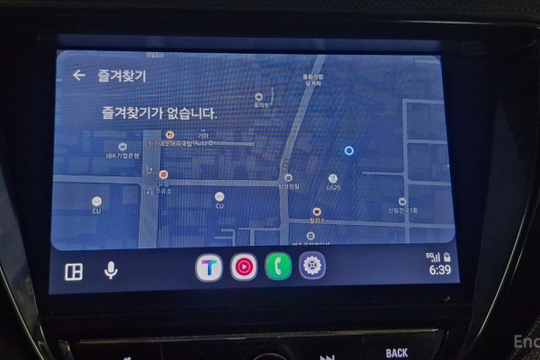 2021 Chevrolet TrailBlazer с пробегом 53 208 км