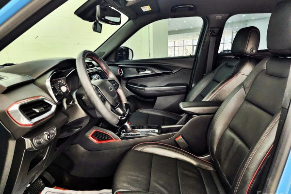 2023 Chevrolet TrailBlazer с пробегом 48 712 км