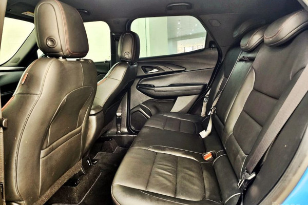 2023 Chevrolet TrailBlazer с пробегом 48 712 км