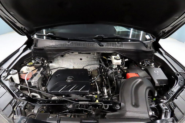 2021 Chevrolet TrailBlazer с пробегом 70 316 км