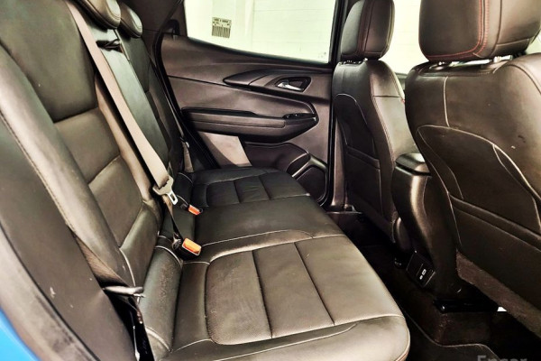 2023 Chevrolet TrailBlazer с пробегом 48 712 км