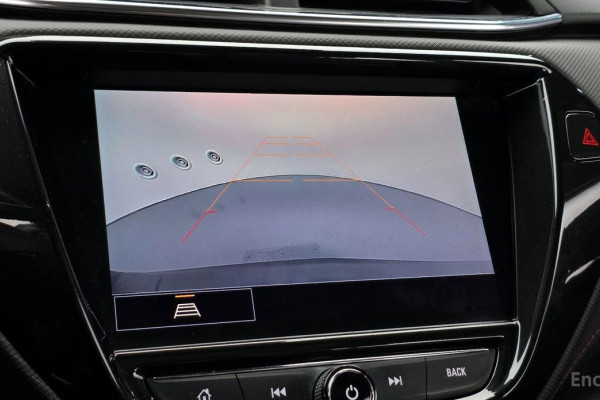 2021 Chevrolet TrailBlazer с пробегом 142 570 км