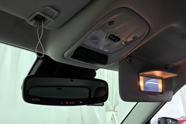 2022 Chevrolet TrailBlazer с пробегом 34 466 км