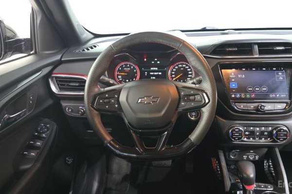 2021 Chevrolet TrailBlazer с пробегом 29 915 км