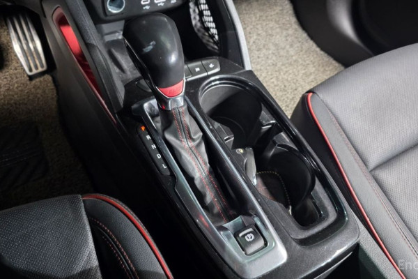 2021 Chevrolet TrailBlazer с пробегом 131 330 км