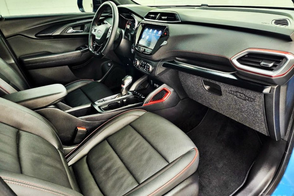 2023 Chevrolet TrailBlazer с пробегом 48 712 км
