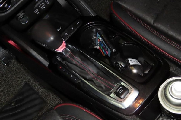 2021 Chevrolet TrailBlazer с пробегом 67 162 км