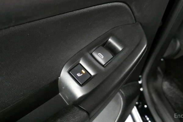 2021 Chevrolet TrailBlazer с пробегом 142 570 км