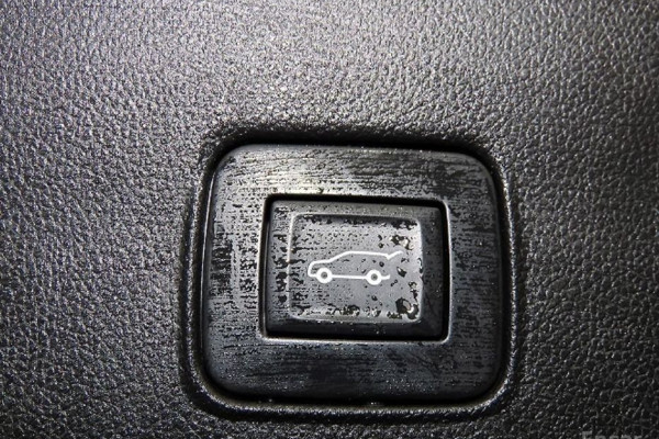 2021 Chevrolet TrailBlazer с пробегом 67 162 км