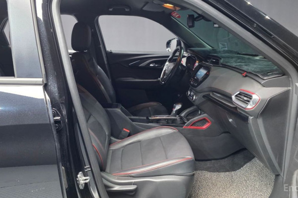2021 Chevrolet TrailBlazer с пробегом 131 330 км