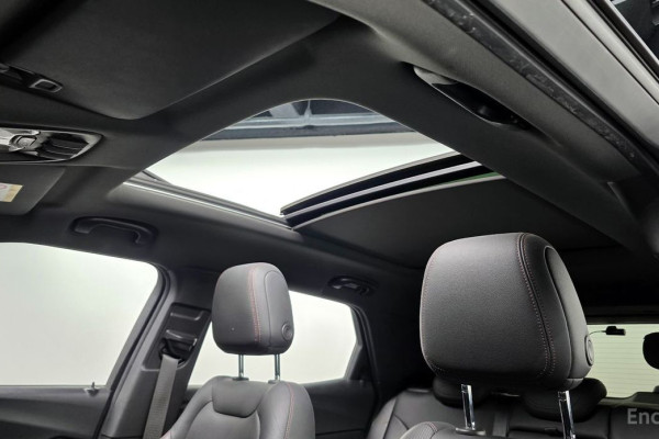 2021 Chevrolet TrailBlazer с пробегом 142 570 км