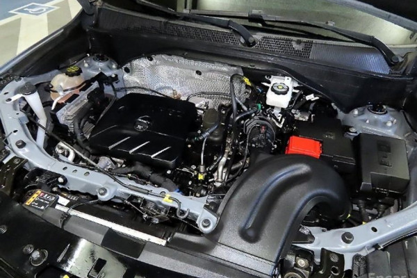 2021 Chevrolet TrailBlazer с пробегом 67 162 км