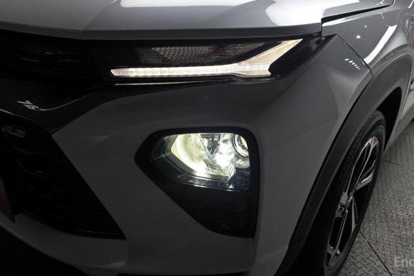 2021 Chevrolet TrailBlazer с пробегом 91 721 км