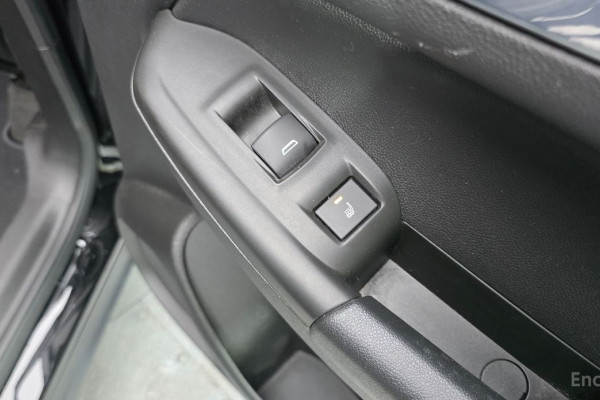 2022 Chevrolet TrailBlazer с пробегом 52 958 км