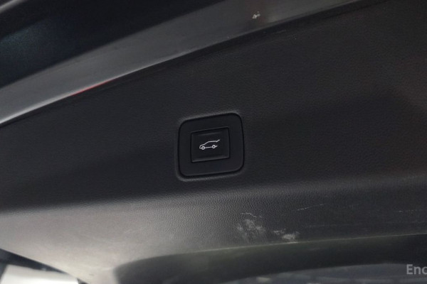 2021 Chevrolet TrailBlazer с пробегом 142 570 км