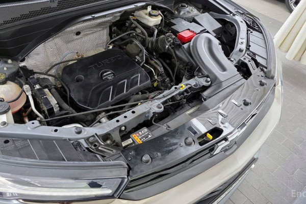 2021 Chevrolet TrailBlazer с пробегом 50 561 км